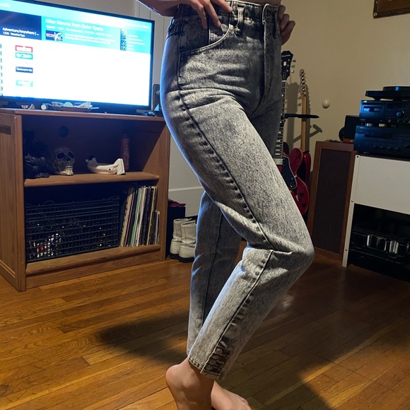 Jordache jeans❕ - Picture 3 of 4